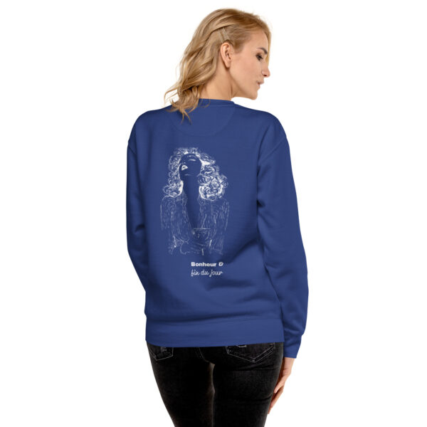 Unisex Premium Sweatshirt