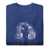 Sweatshirt "Bonheur & fin du jour"