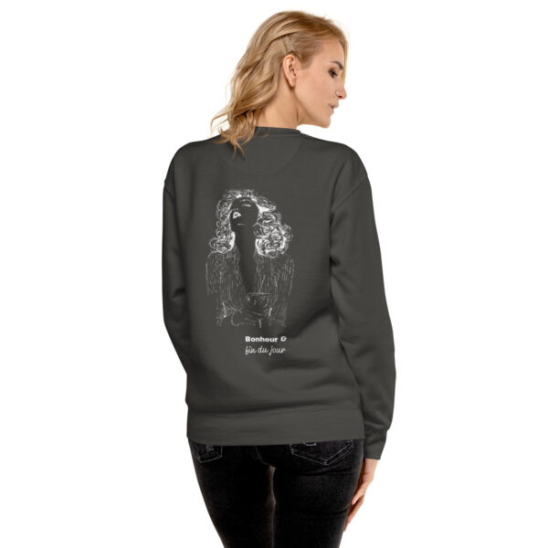 Unisex Premium Sweatshirt