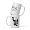 Mug - COFFEE AND CIGARETTES