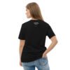 T-shirt « They're eating the pets » – 100% coton Bio