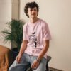 T-shirt "WAR III" - 100% coton Bio