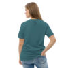 T-shirt "Cave, Cobain, Waits & Jett" - 100% coton