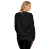 Sweatshirt "Bonheur & fin du jour"