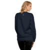 Sweatshirt "Bonheur & fin du jour"