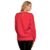 Sweatshirt "Bonheur & fin du jour"