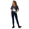 T-shirt "Love is everything VI" – 100% Coton Bio