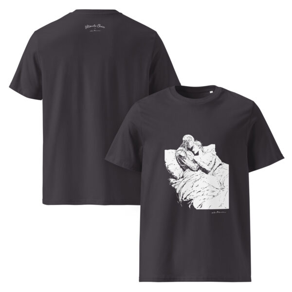 T-shirt « Ultimate Choice » – 100% coton Bio