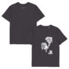 T-shirt "September woman" - 100% Bio