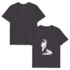 T-shirt « Eyes on You » – 100% Bio