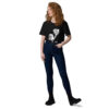 T-shirt "September woman" - 100% Bio