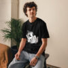 T-shirt "Love is everything VI" – 100% Coton Bio