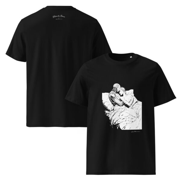 T-shirt « Ultimate Choice » – 100% coton Bio