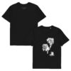 T-shirt "September woman" - 100% Bio