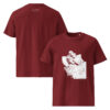 T-shirt « Ultimate Choice » – 100% coton Bio