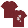 T-shirt "September woman" - 100% Bio