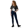 T-shirt "Love is everything VI" – 100% Coton Bio