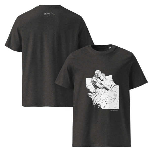 T-shirt « Ultimate Choice » – 100% coton Bio