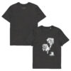 T-shirt "September woman" - 100% Bio