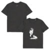 T-shirt « Eyes on You » – 100% Bio