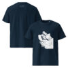 T-shirt « Ultimate Choice » – 100% coton Bio