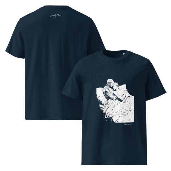 T-shirt « Ultimate Choice » – 100% coton Bio