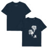T-shirt "September woman" - 100% Bio