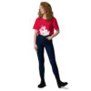 T-shirt "Love is everything VI" – 100% Coton Bio