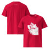 T-shirt « Ultimate Choice » – 100% coton Bio