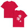 T-shirt "September woman" - 100% Bio