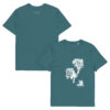 T-shirt "September woman" - 100% Bio