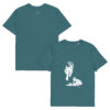 T-shirt « Eyes on You » – 100% Bio
