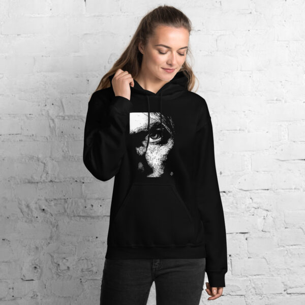 Sweatshirt « Kurt C.»