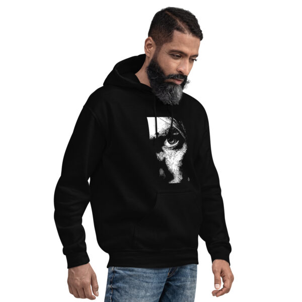 Sweatshirt « Kurt C.»