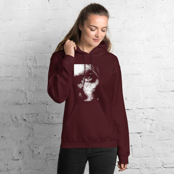 Sweatshirt « Kurt C.»