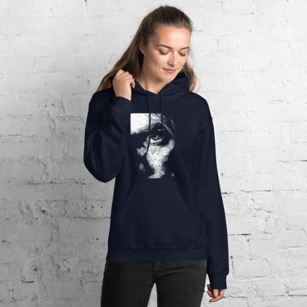 Sweatshirt « Kurt C.»