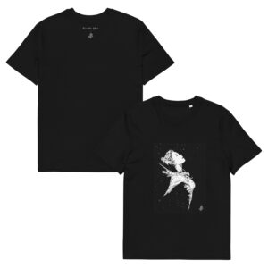 T-shirt "Veridis Quo" - coton Bio+