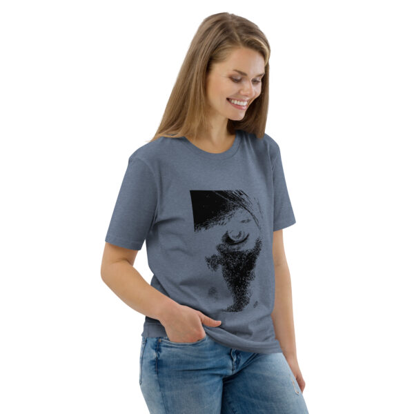 T-shirt « Kurt C. » – 100% coton Bio