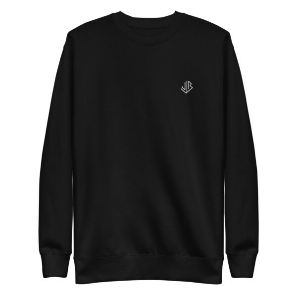 Premium Sweatshirt - Shadow