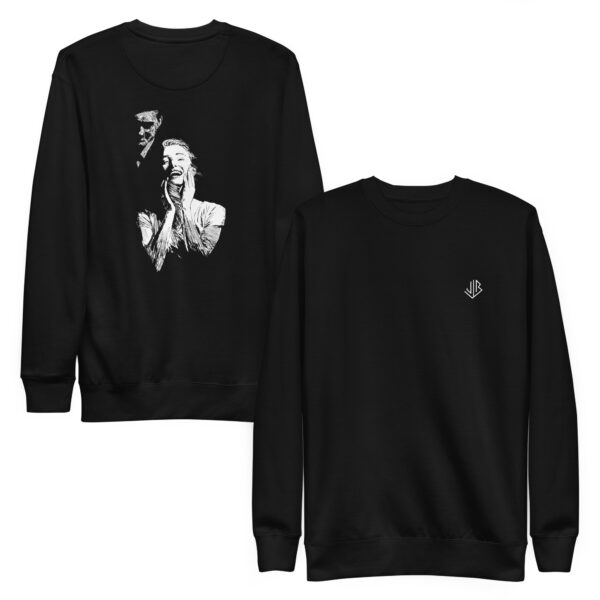 Premium Sweatshirt - Shadow