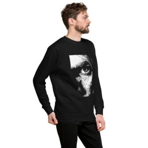 Premium Sweatshirt – Kurt C.