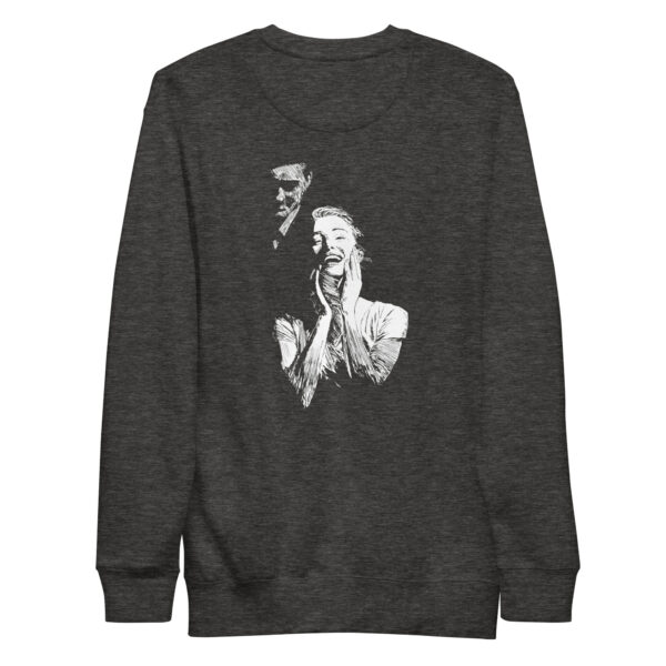 Premium Sweatshirt - Shadow