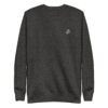 Premium Sweatshirt - Shadow