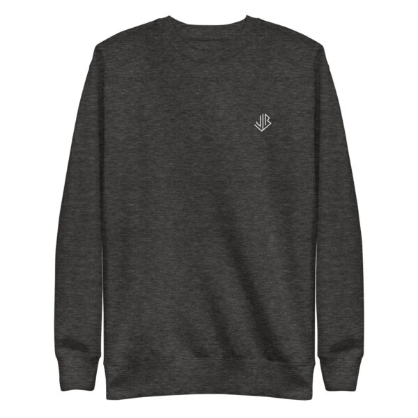 Premium Sweatshirt - Shadow