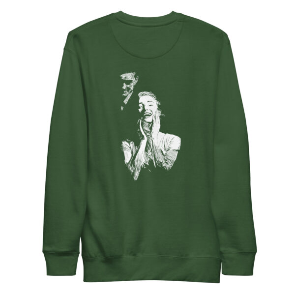 Premium Sweatshirt - Shadow