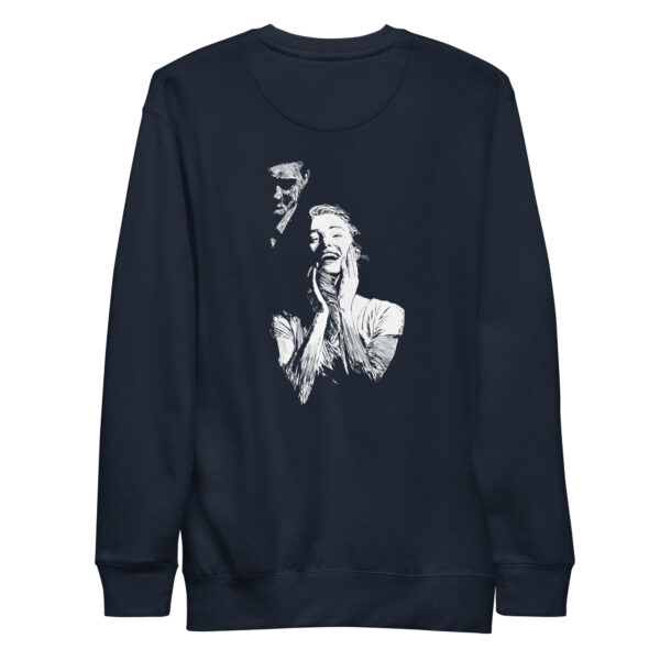 Premium Sweatshirt - Shadow