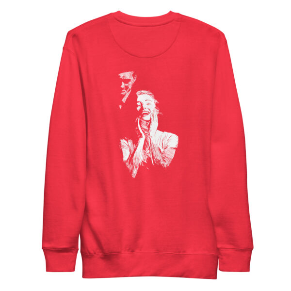 Premium Sweatshirt - Shadow