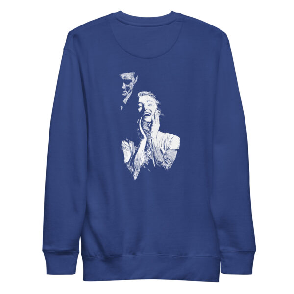 Premium Sweatshirt - Shadow