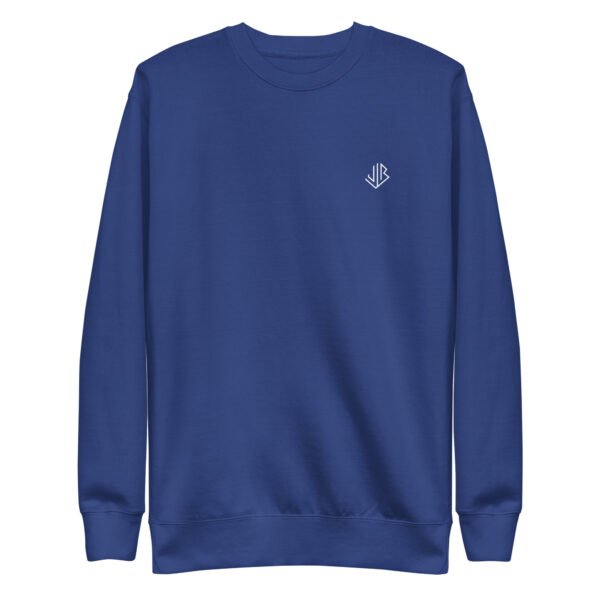 Premium Sweatshirt - Shadow
