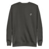 Premium Sweatshirt - Shadow